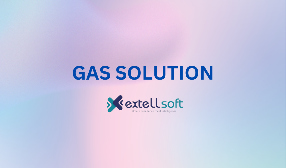 Gas Solution